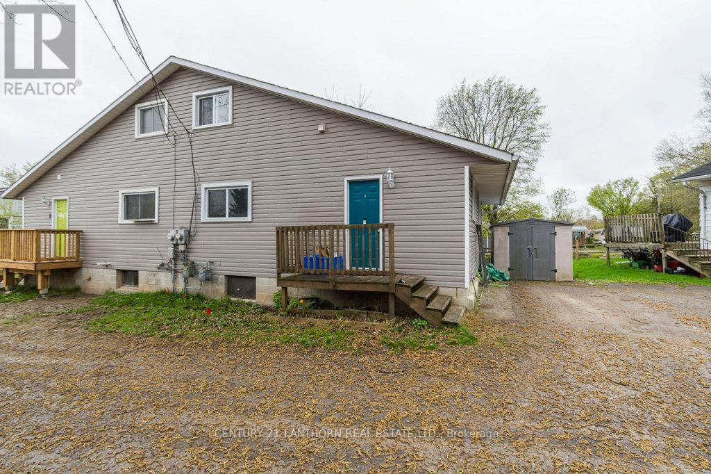 A-E - 95 Scott Avenue, Quinte West, Ontario  K0K 2C0 - Photo 2 - X12130921