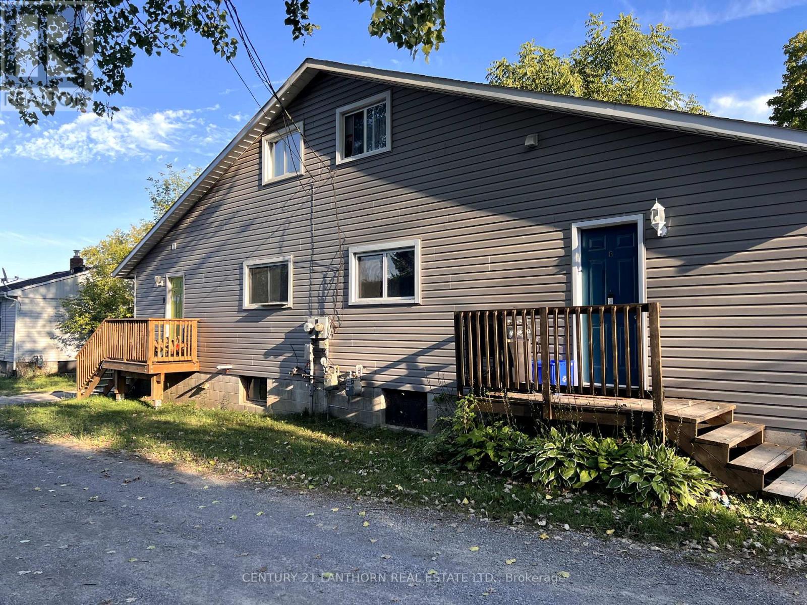 A-E - 95 Scott Avenue, Quinte West, Ontario  K0K 2C0 - Photo 5 - X12130921