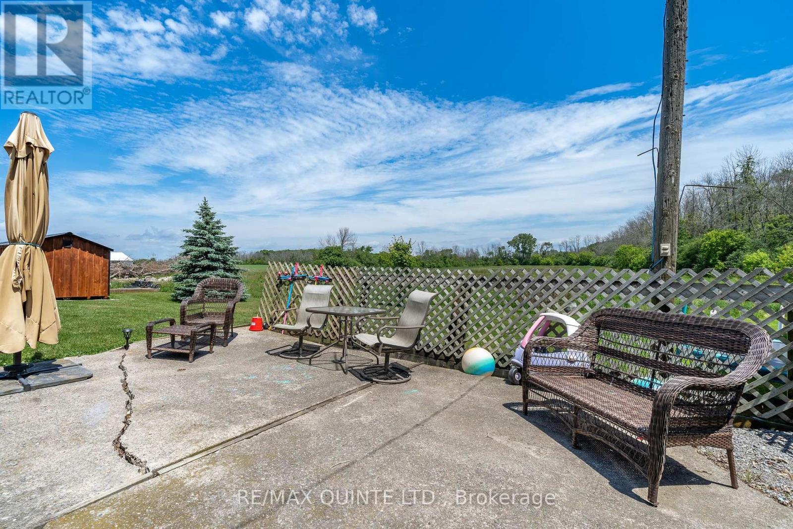 2 Baitleys Road, Prince Edward County, Ontario  K0K 3L0 - Photo 44 - X12130969