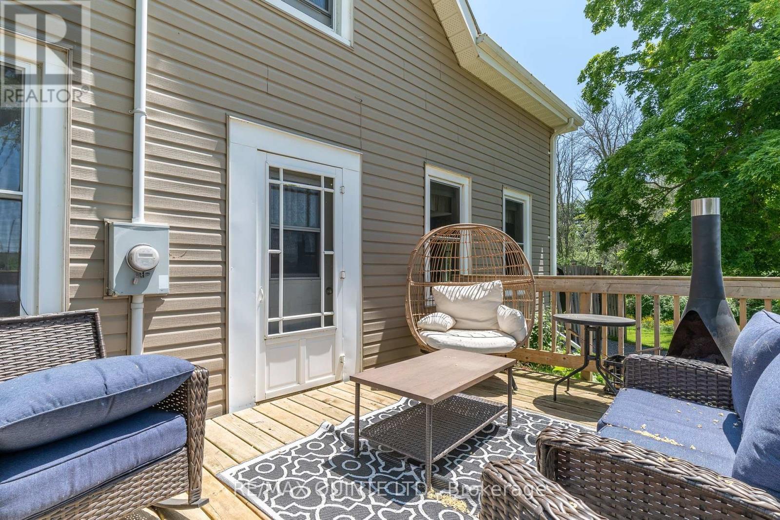 2 Baitleys Road, Prince Edward County, Ontario  K0K 3L0 - Photo 6 - X12130969