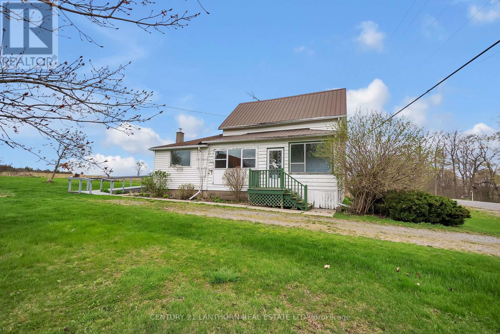 1205 COUNTY ROAD 18 ROAD, Prince Edward County, Ontario