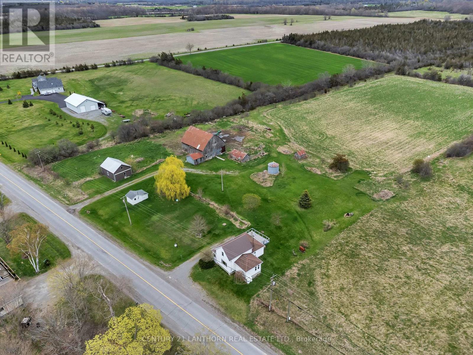 1205 County Road 18 Road, Prince Edward County, Ontario  K0K 1P0 - Photo 27 - X12131275