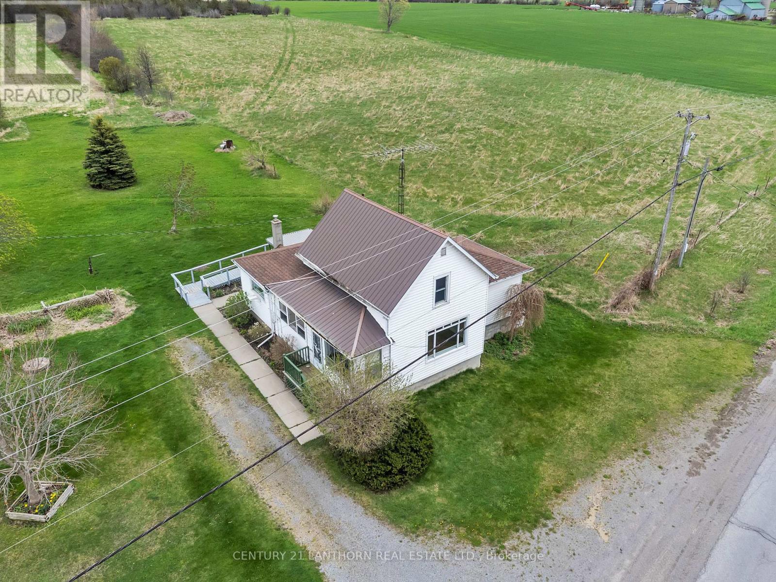 1205 County Road 18 Road, Prince Edward County, Ontario  K0K 1P0 - Photo 28 - X12131275