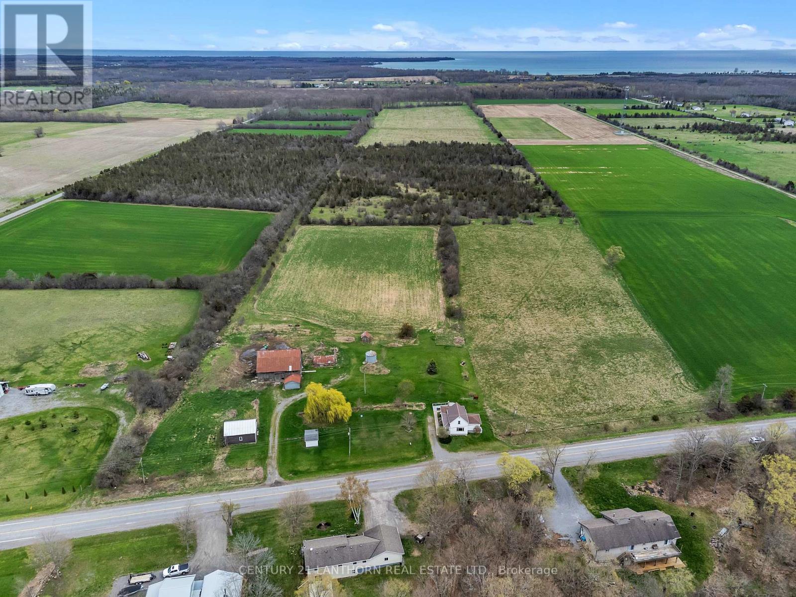 1205 County Road 18 Road, Prince Edward County, Ontario  K0K 1P0 - Photo 35 - X12131275