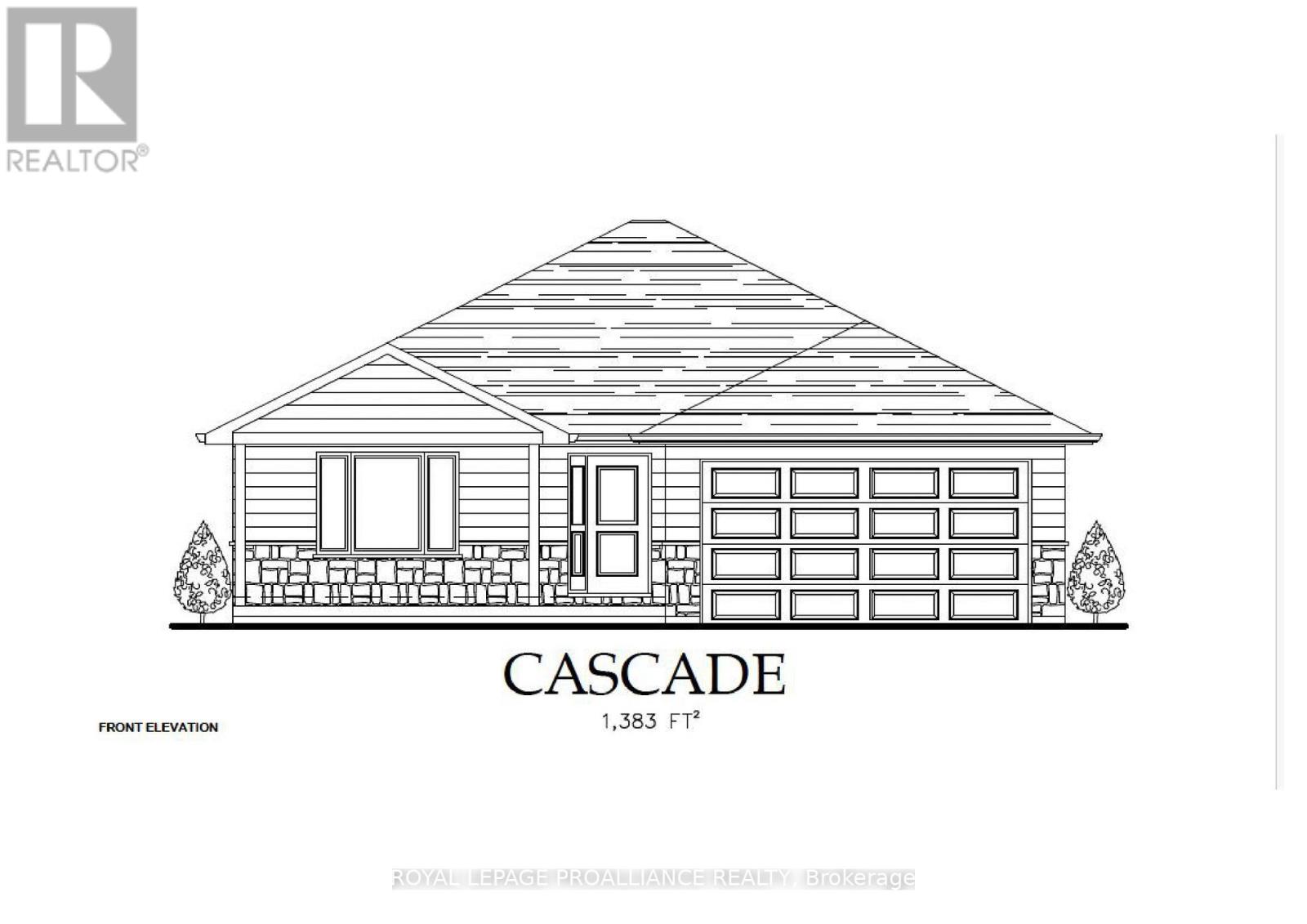 182 HOMEWOOD AVENUE, Trent Hills, Ontario