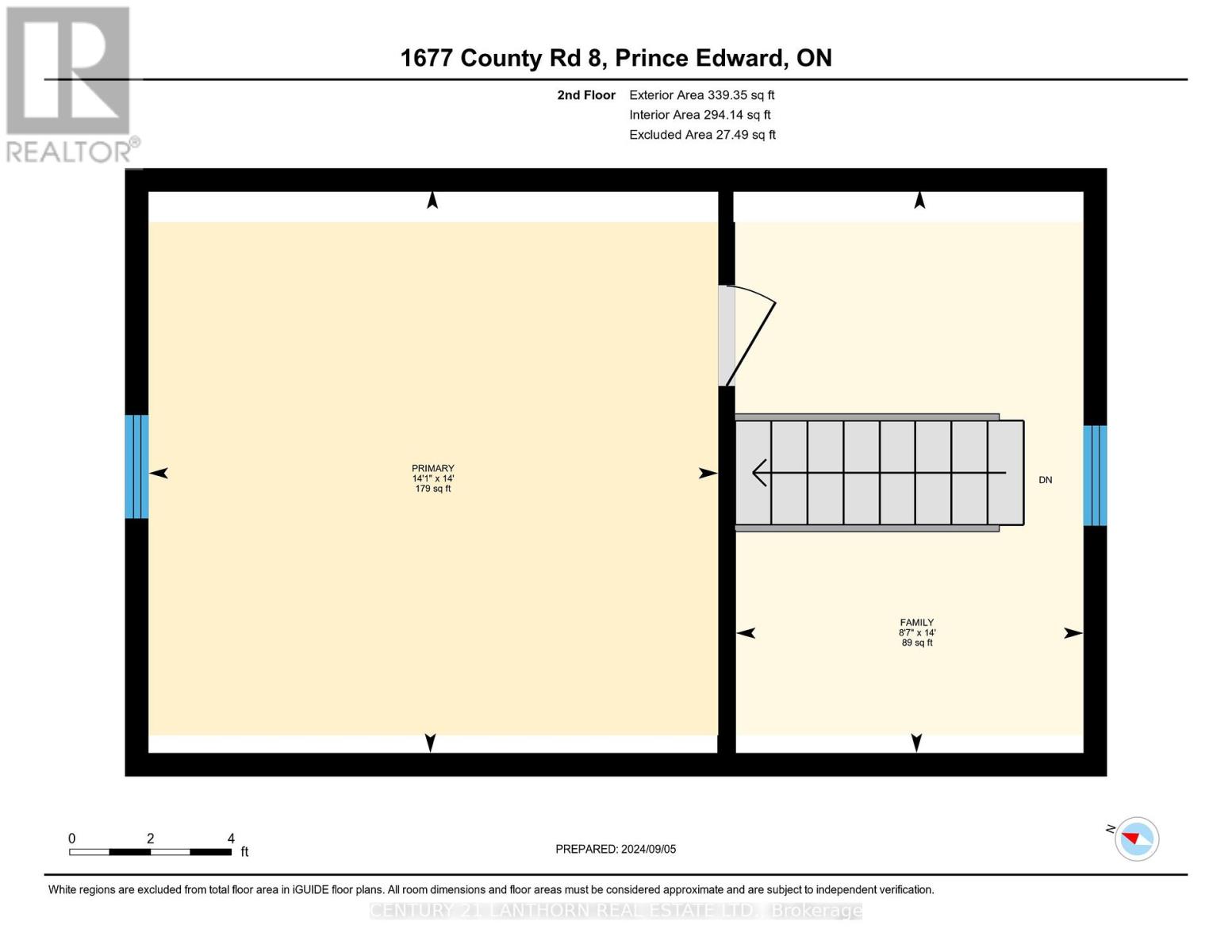 1677 County 8 Road, Prince Edward County, Ontario  K0K 2T0 - Photo 19 - X12135758