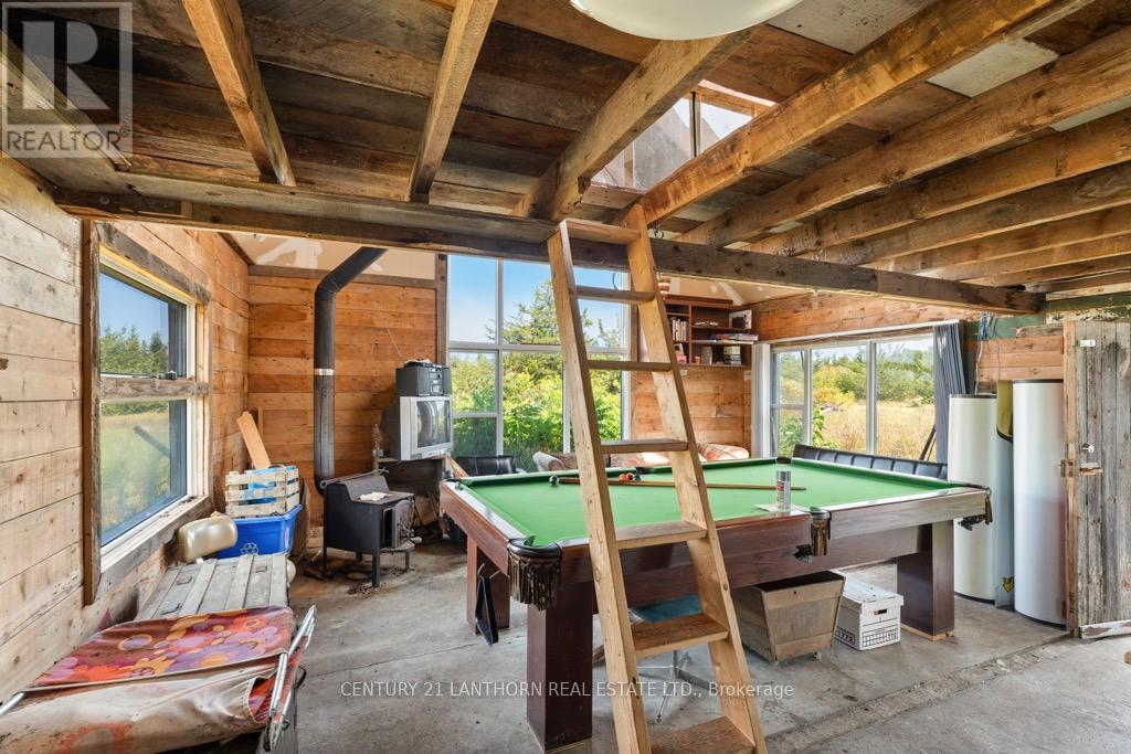 1677 County 8 Road, Prince Edward County, Ontario  K0K 2T0 - Photo 32 - X12135758