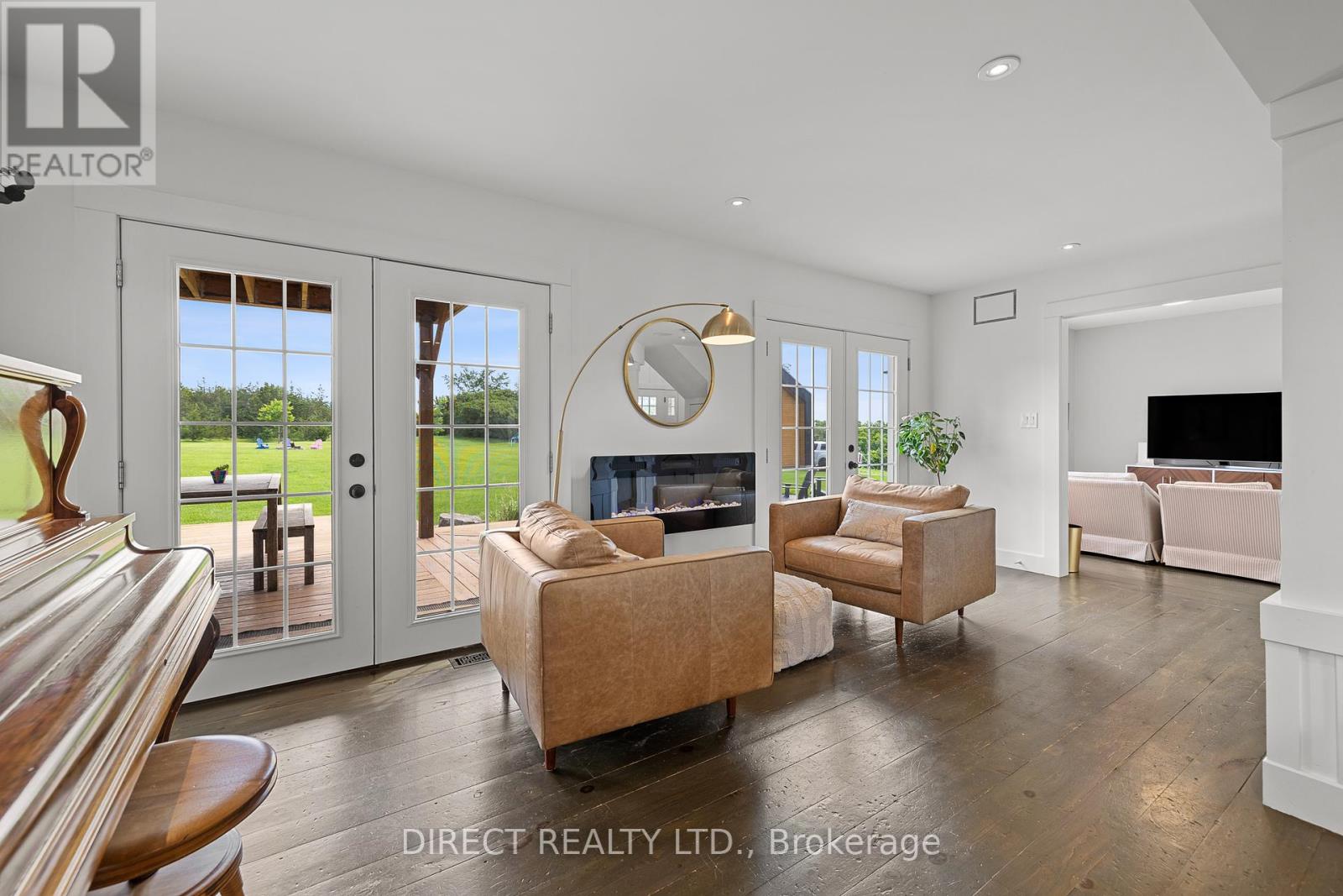 676 Deseronto Road, Greater Napanee, Ontario  K0K 1X0 - Photo 13 - X12139627
