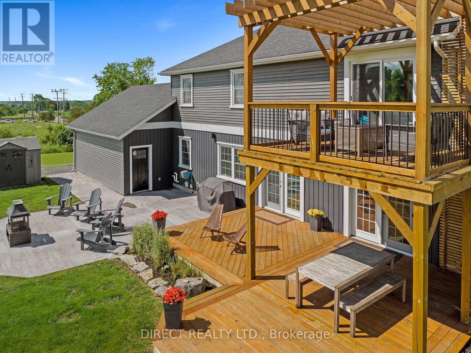 676 Deseronto Road, Greater Napanee, Ontario  K0K 1X0 - Photo 31 - X12139627