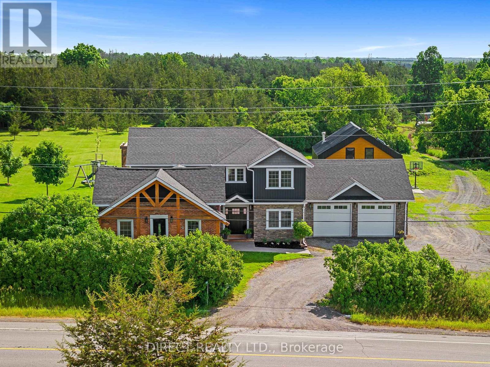 676 Deseronto Road, Greater Napanee, Ontario  K0K 1X0 - Photo 38 - X12139627