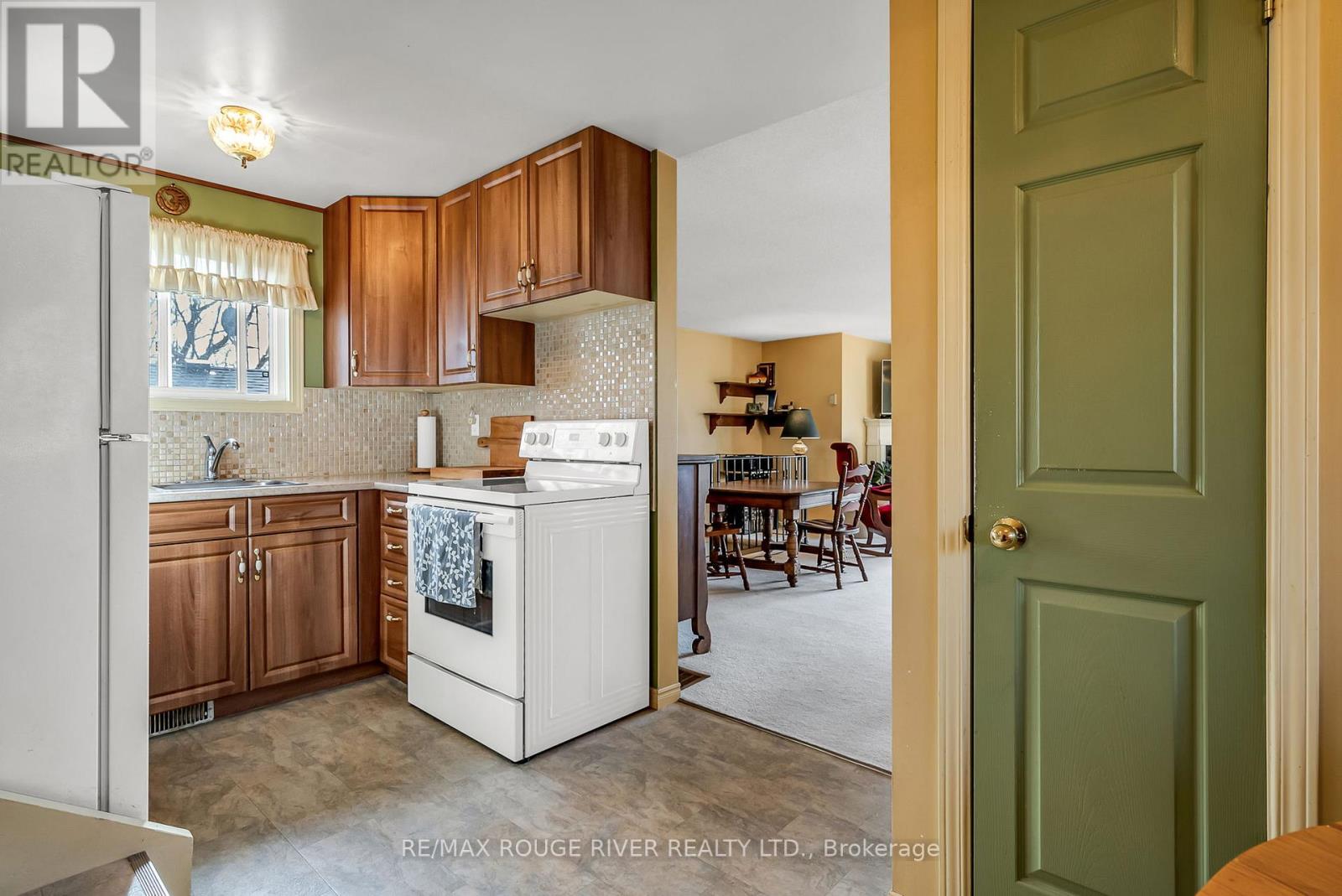 5454 Lakeshore Drive, Hamilton Township, Ontario  K0K 2H0 - Photo 11 - X12141115