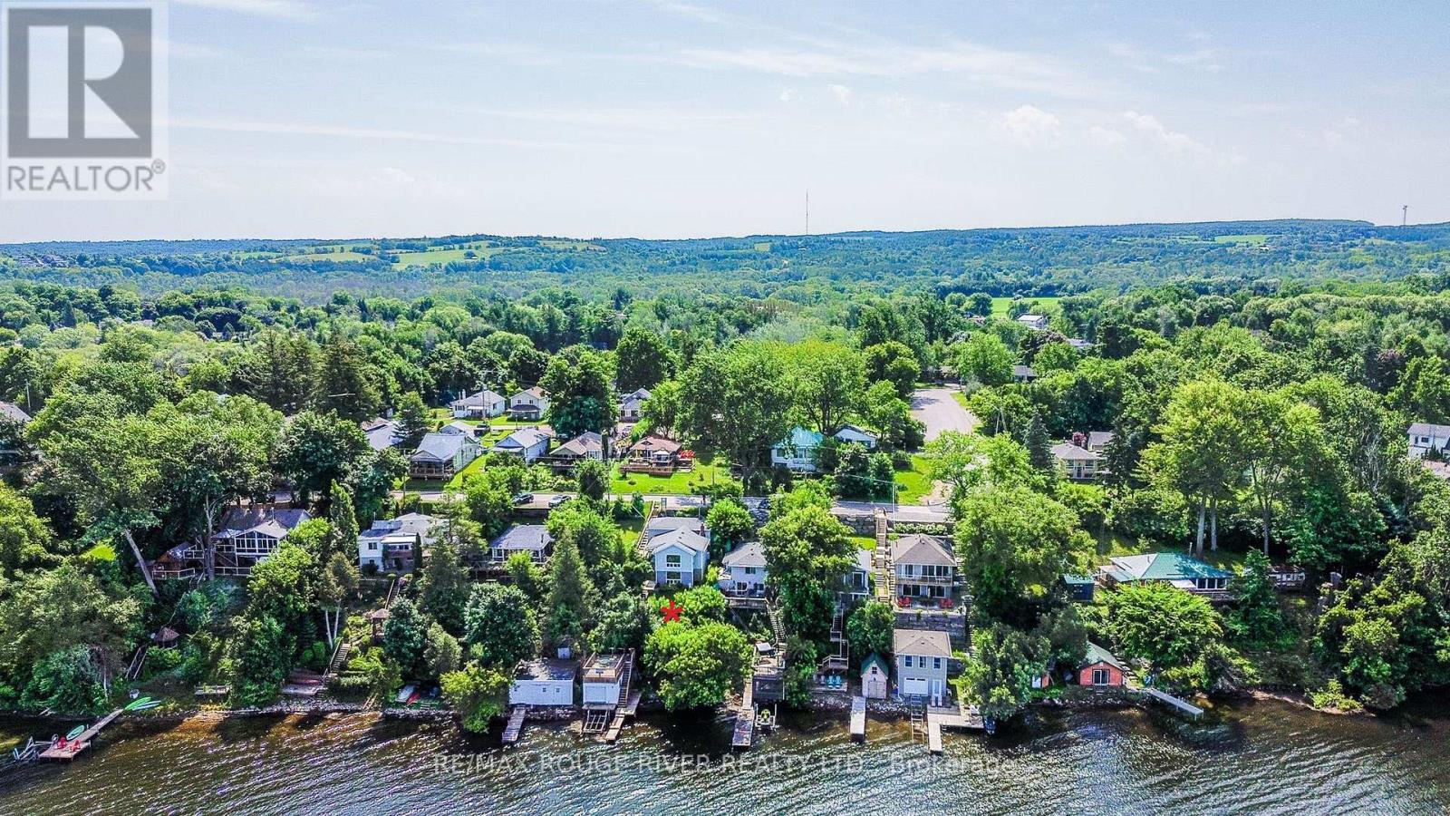 5454 Lakeshore Drive, Hamilton Township, Ontario  K0K 2H0 - Photo 34 - X12141115