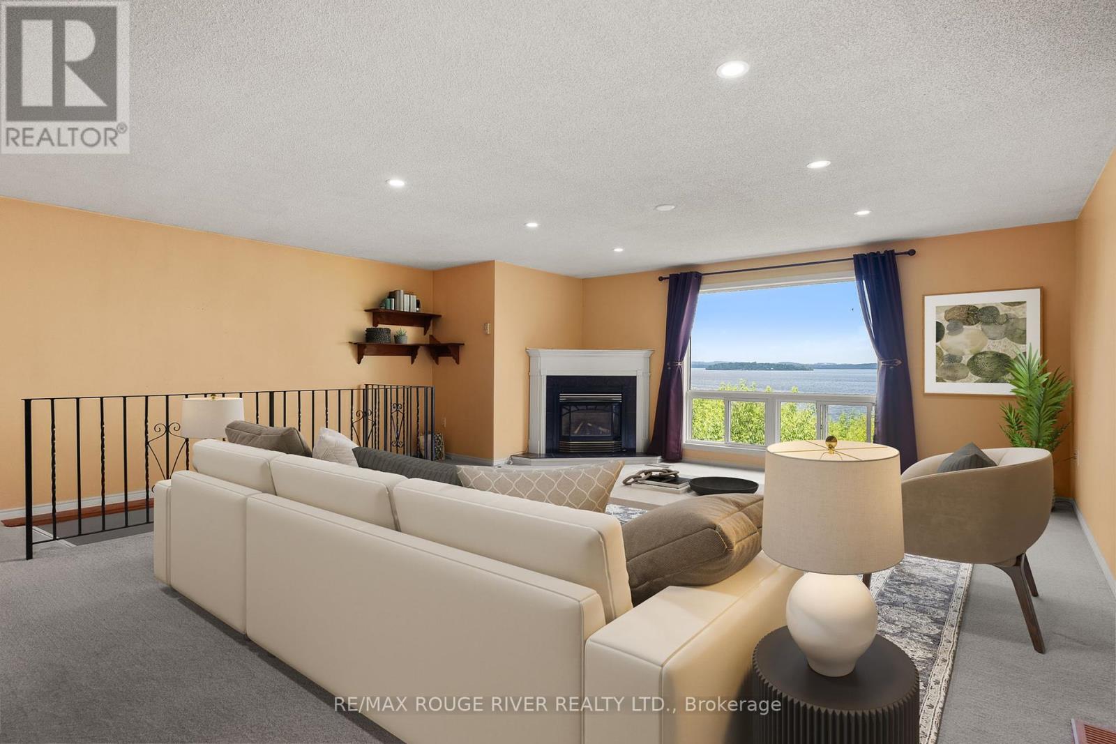 5454 Lakeshore Drive, Hamilton Township, Ontario  K0K 2H0 - Photo 7 - X12141115