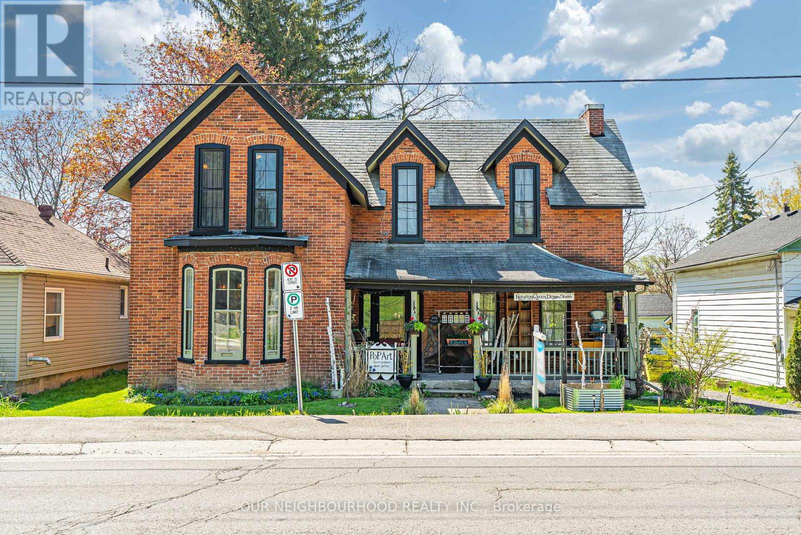 80 KING STREET E, Cramahe, Ontario