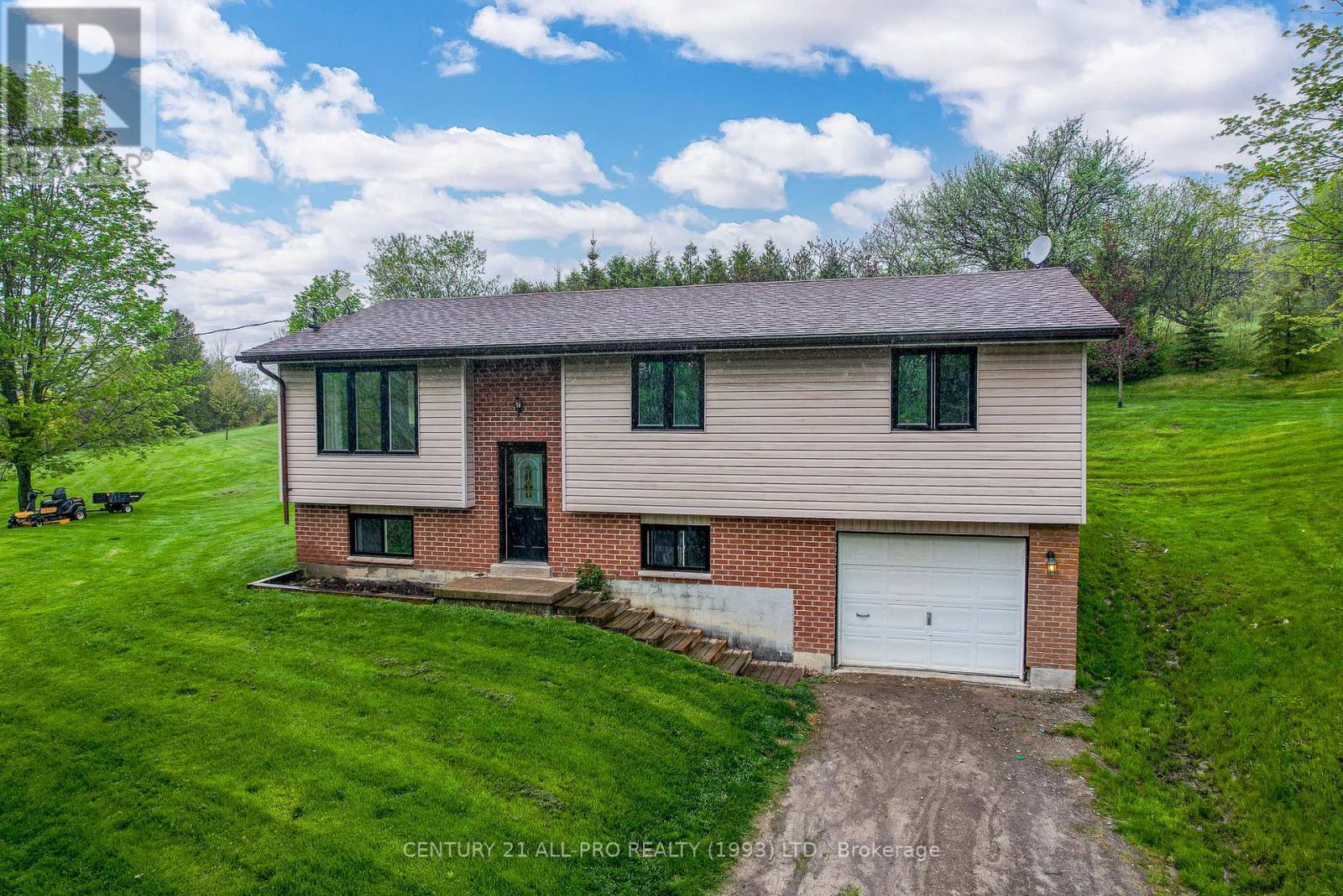 3791 HARWOOD ROAD, Hamilton Township, Ontario