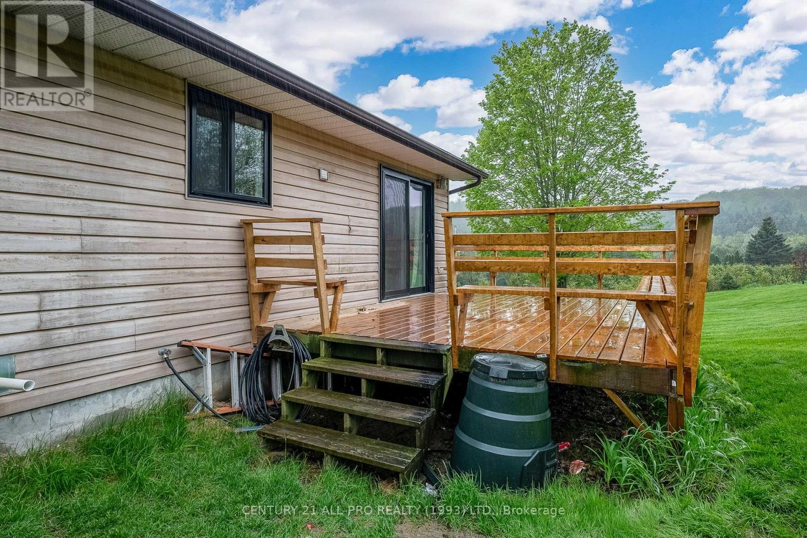 3791 Harwood Road, Hamilton Township, Ontario  K0K 1C0 - Photo 36 - X12150997