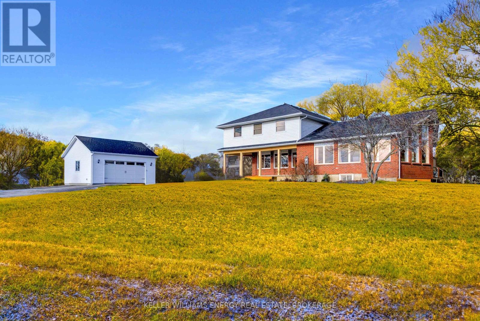 30 ORAM ROAD, Prince Edward County, Ontario