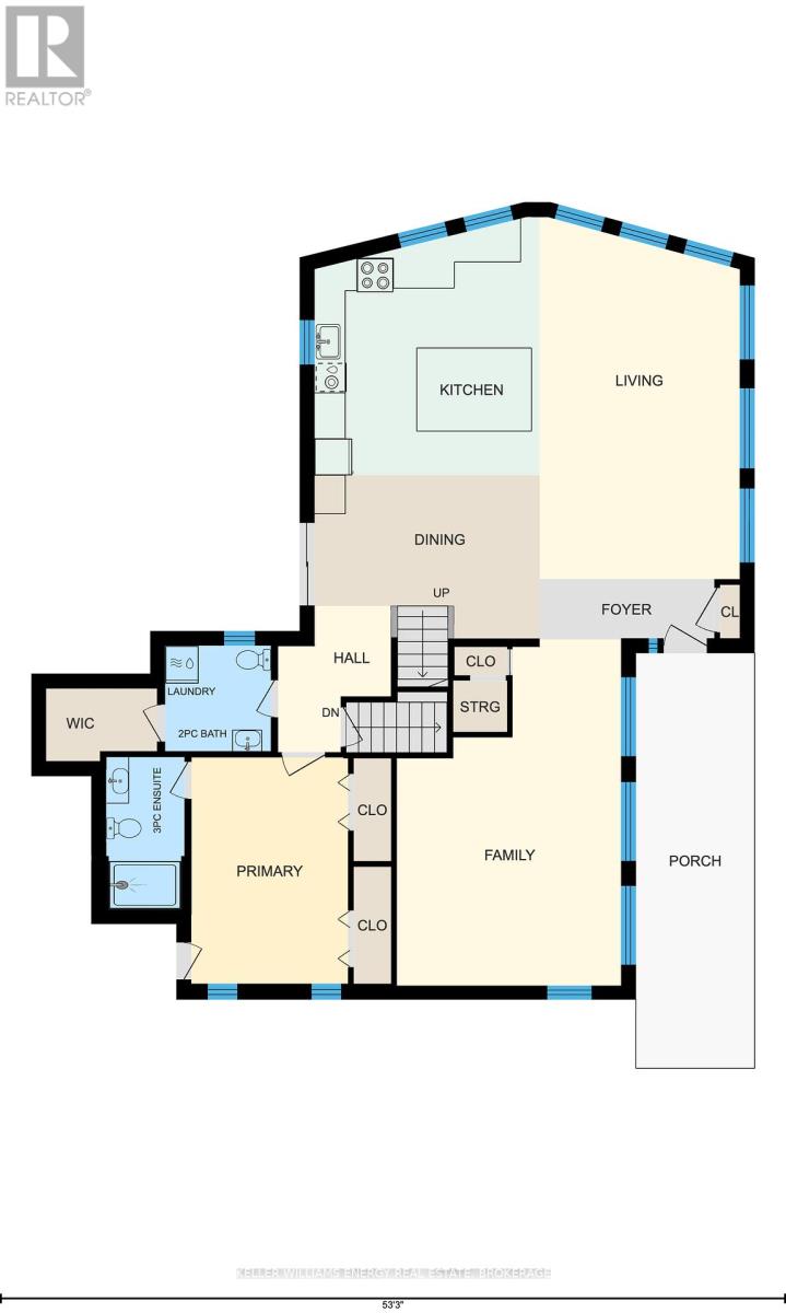 30 Oram Road, Prince Edward County, Ontario  K0K 1G0 - Photo 40 - X12154413