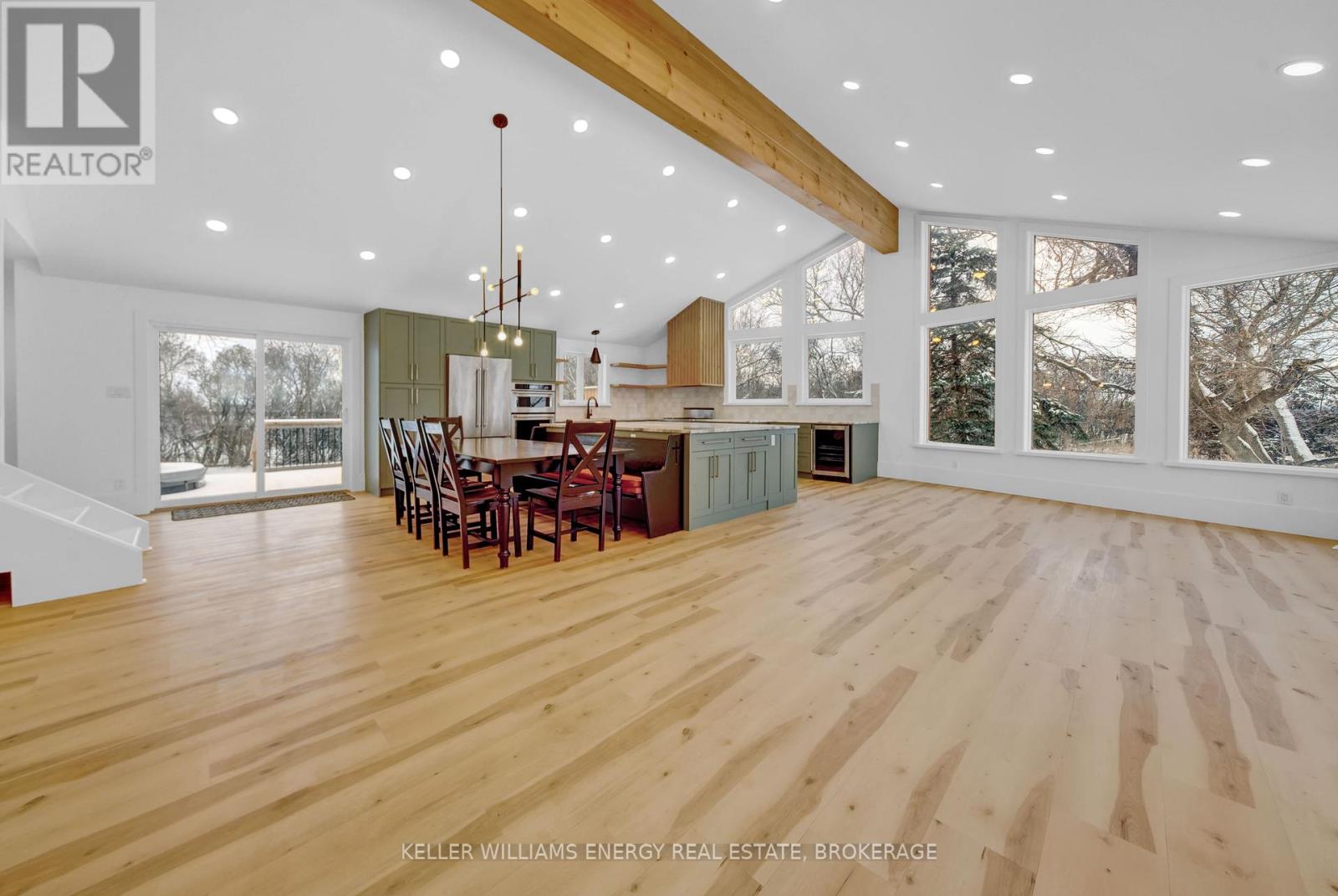 30 Oram Road, Prince Edward County, Ontario  K0K 1G0 - Photo 6 - X12154413