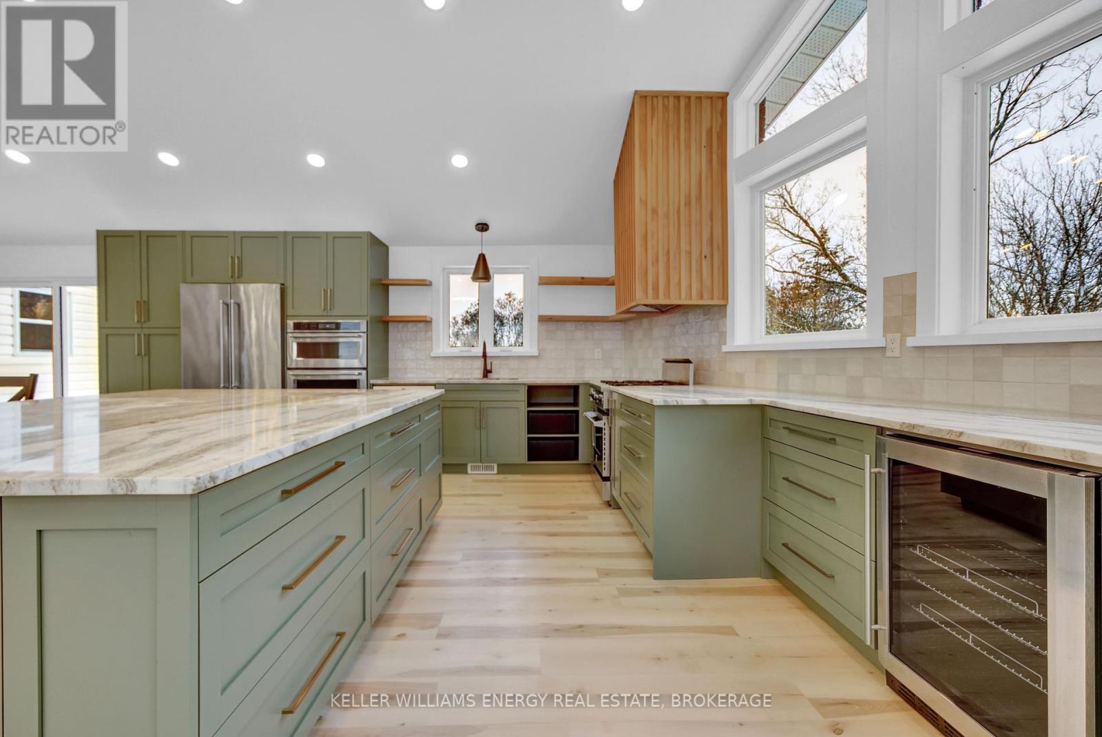 30 Oram Road, Prince Edward County, Ontario  K0K 1G0 - Photo 7 - X12154413