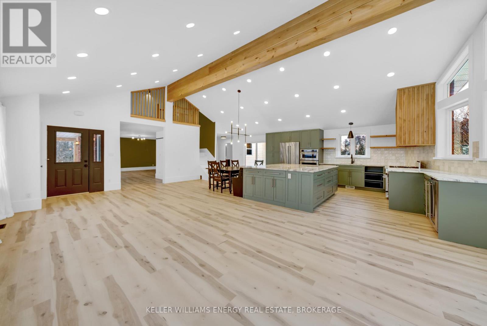 30 Oram Road, Prince Edward County, Ontario  K0K 1G0 - Photo 8 - X12154413