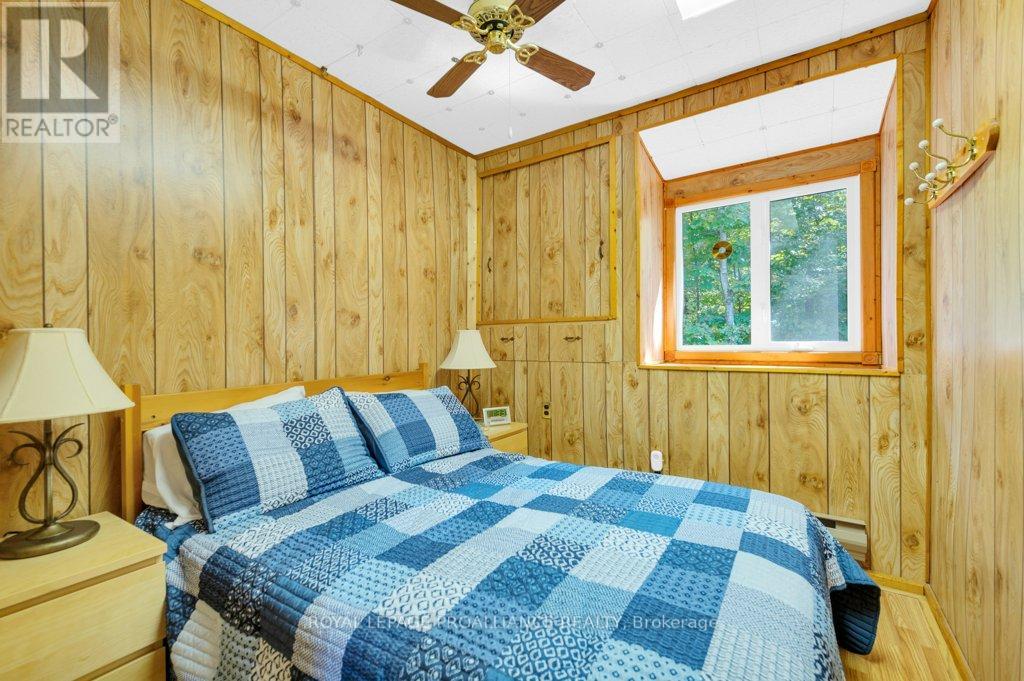 174 Cottage Lane, Tweed, Ontario  K0K 3J0 - Photo 18 - X12154538