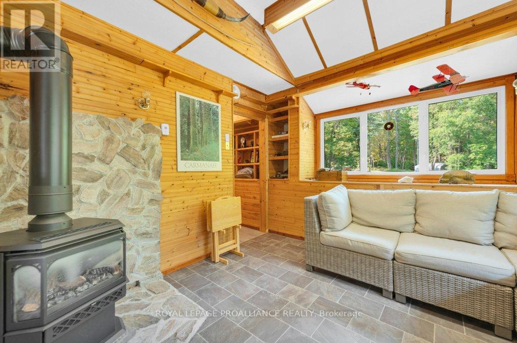 174 Cottage Lane, Tweed, Ontario  K0K 3J0 - Photo 20 - X12154538