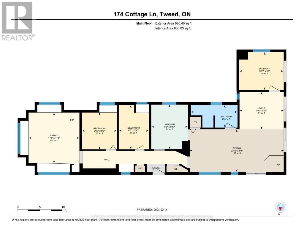 174 Cottage Lane, Tweed, Ontario  K0K 3J0 - Photo 45 - X12154538