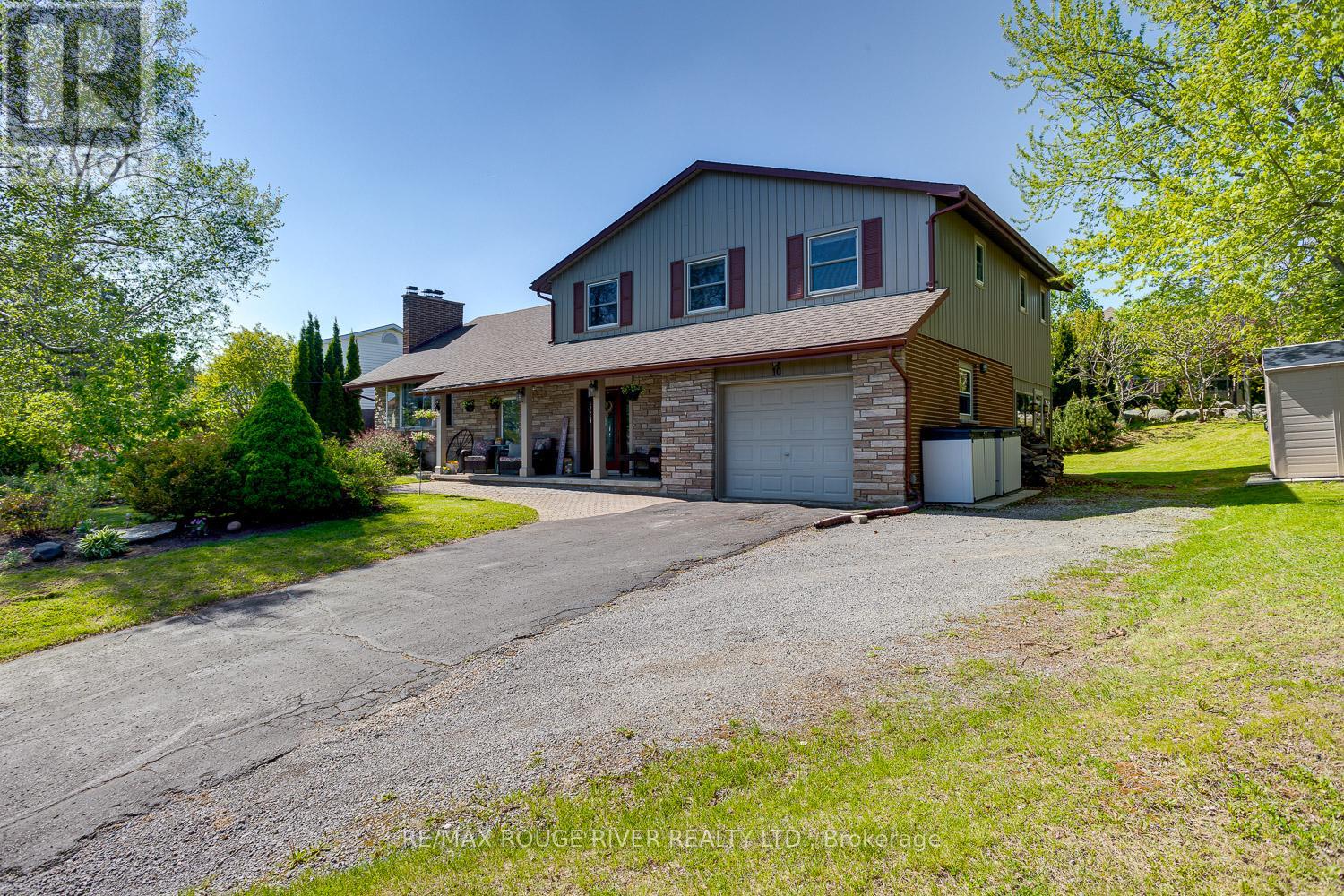 10 Lakeview Heights, Brighton, Ontario  K0K 1H0 - Photo 4 - X12156113