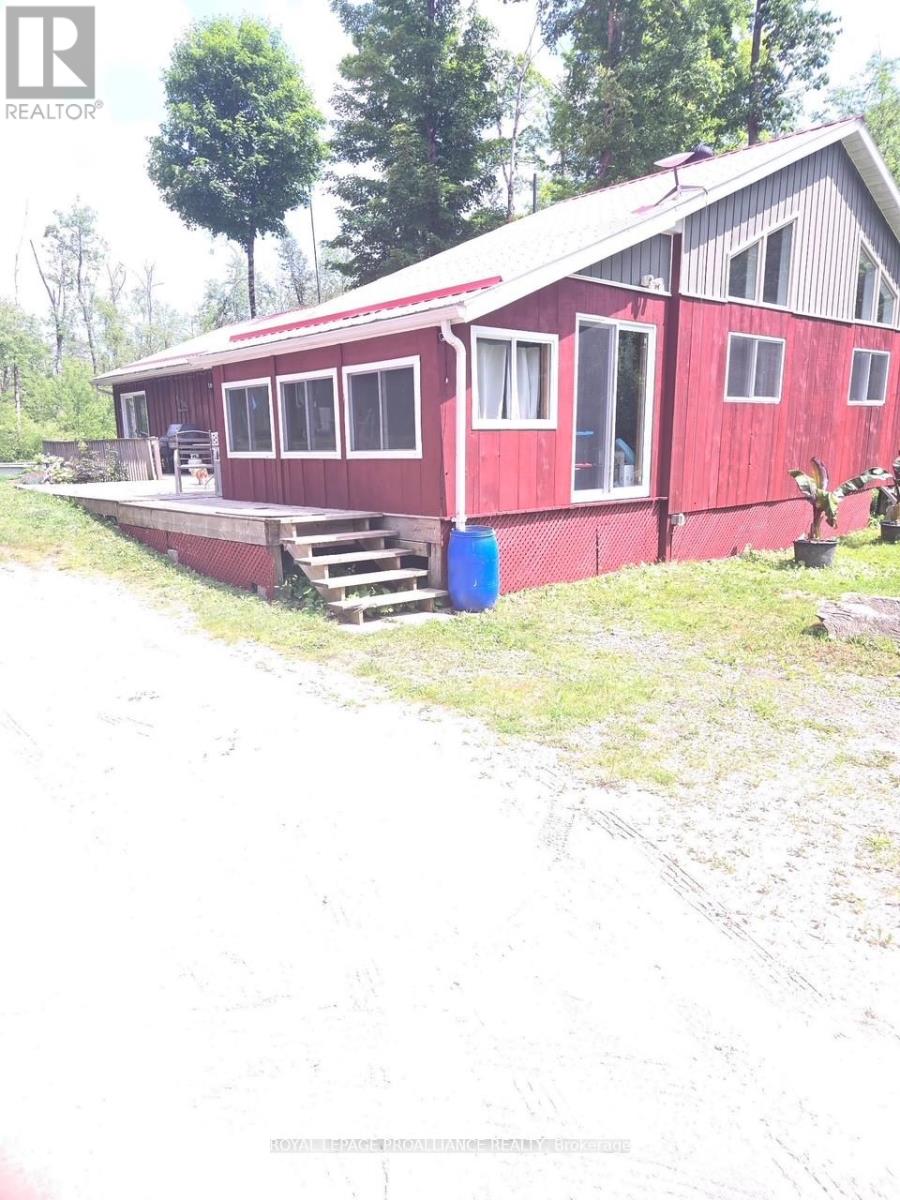1612 SHANICK ROAD, Marmora and Lake, Ontario