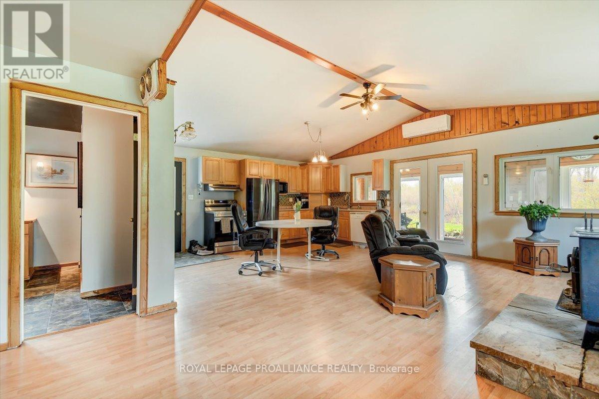 1612 Shanick Road, Marmora And Lake, Ontario  K0K 2M0 - Photo 10 - X12156143