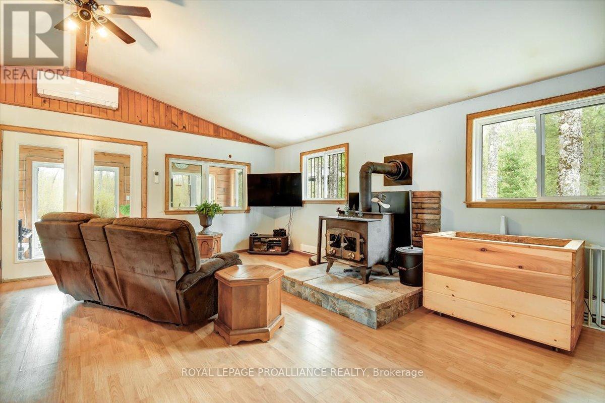 1612 Shanick Road, Marmora And Lake, Ontario  K0K 2M0 - Photo 11 - X12156143