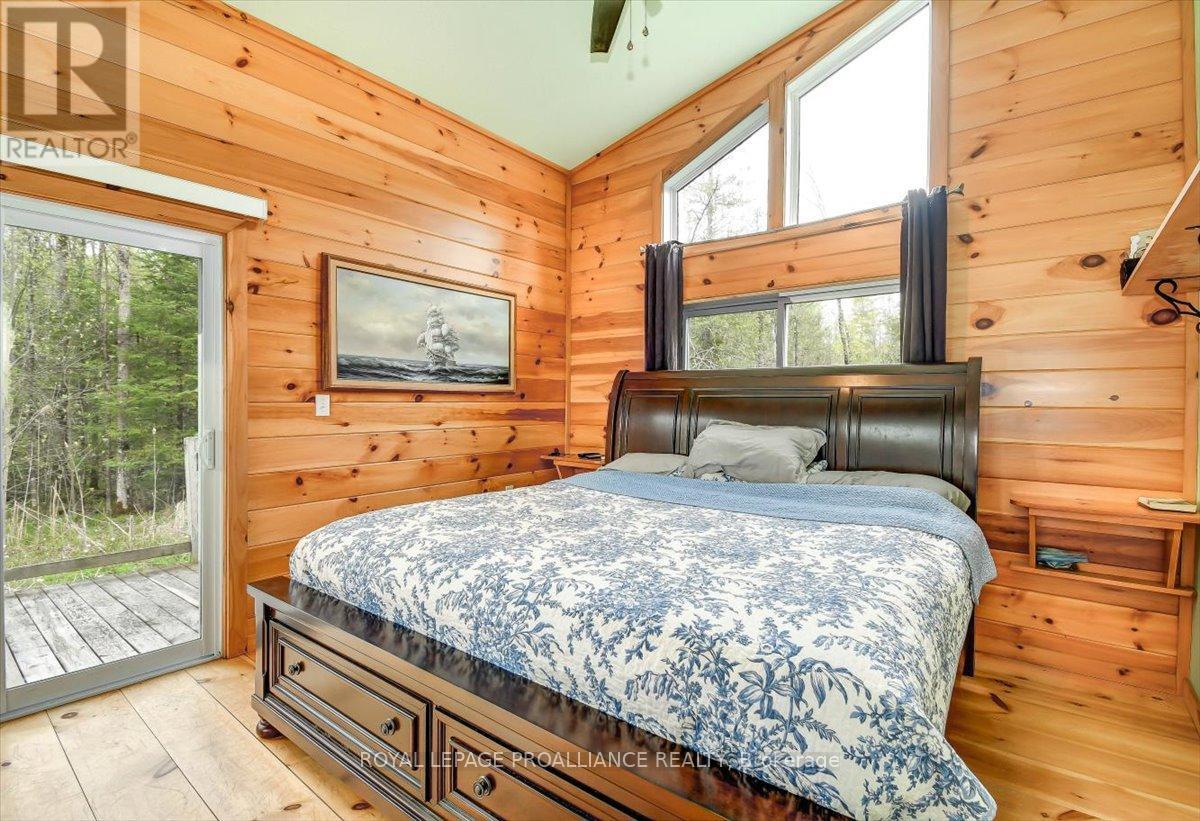 1612 Shanick Road, Marmora And Lake, Ontario  K0K 2M0 - Photo 15 - X12156143