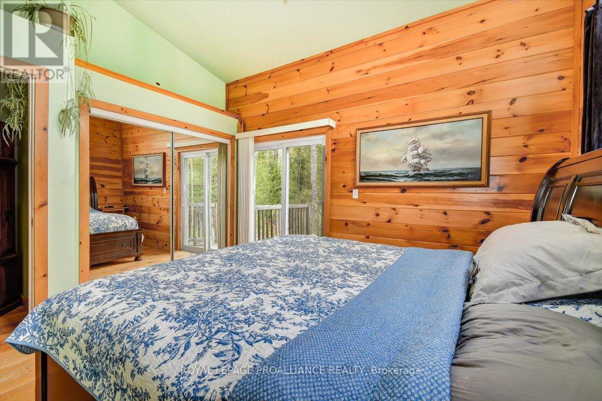 1612 Shanick Road, Marmora And Lake, Ontario  K0K 2M0 - Photo 16 - X12156143
