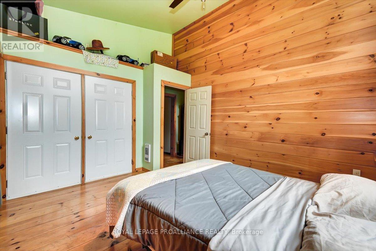 1612 Shanick Road, Marmora And Lake, Ontario  K0K 2M0 - Photo 17 - X12156143
