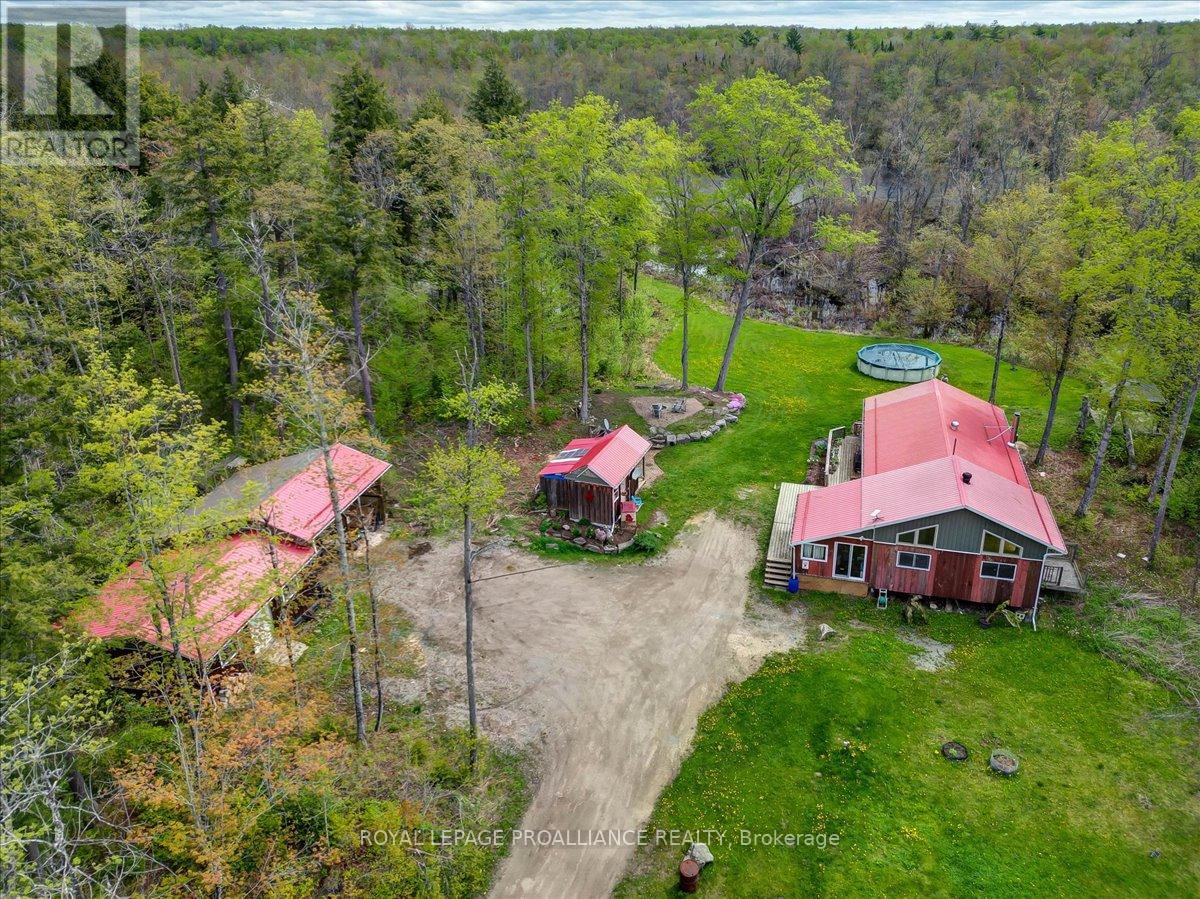 1612 Shanick Road, Marmora And Lake, Ontario  K0K 2M0 - Photo 22 - X12156143