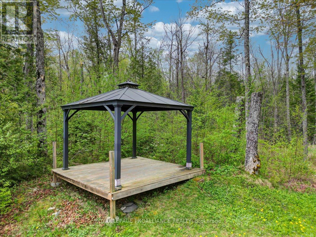 1612 Shanick Road, Marmora And Lake, Ontario  K0K 2M0 - Photo 24 - X12156143