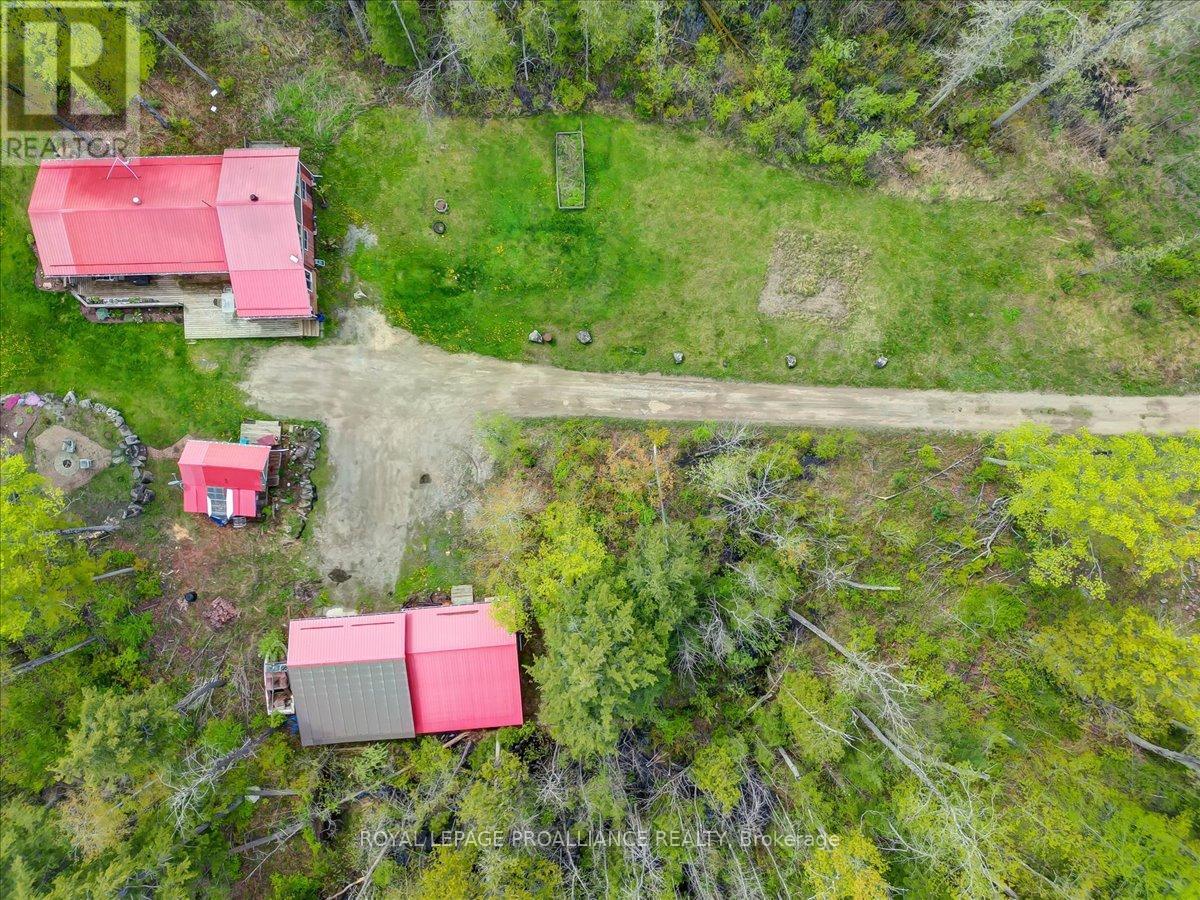 1612 Shanick Road, Marmora And Lake, Ontario  K0K 2M0 - Photo 25 - X12156143