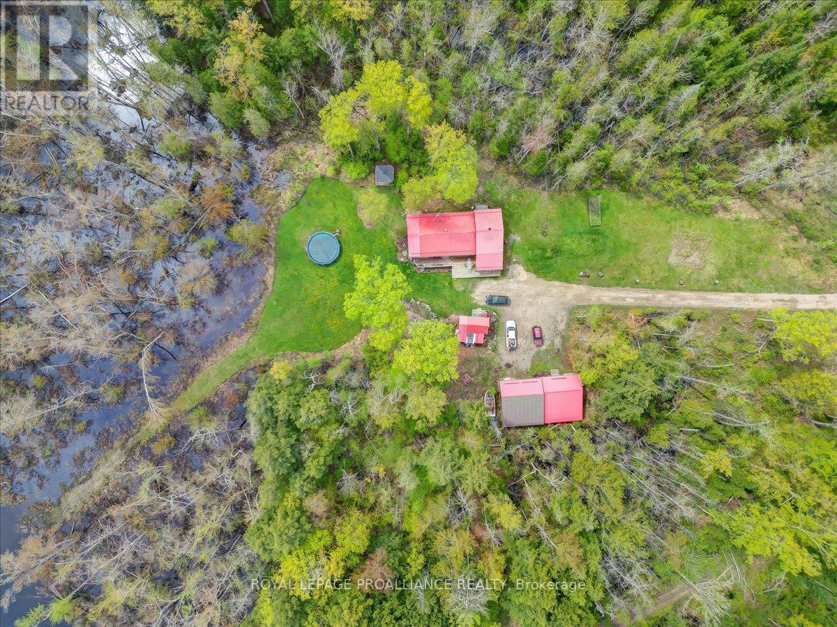 1612 Shanick Road, Marmora And Lake, Ontario  K0K 2M0 - Photo 26 - X12156143