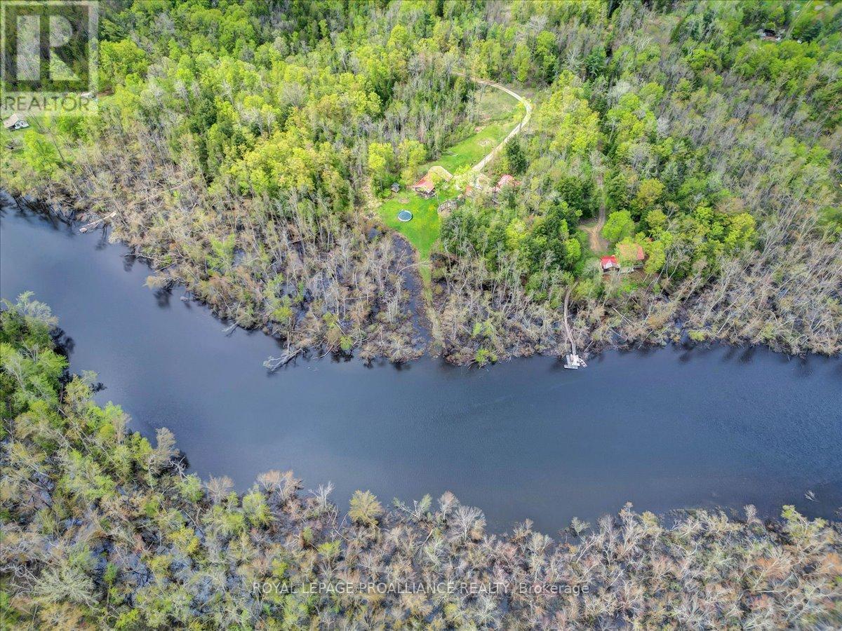 1612 Shanick Road, Marmora And Lake, Ontario  K0K 2M0 - Photo 27 - X12156143
