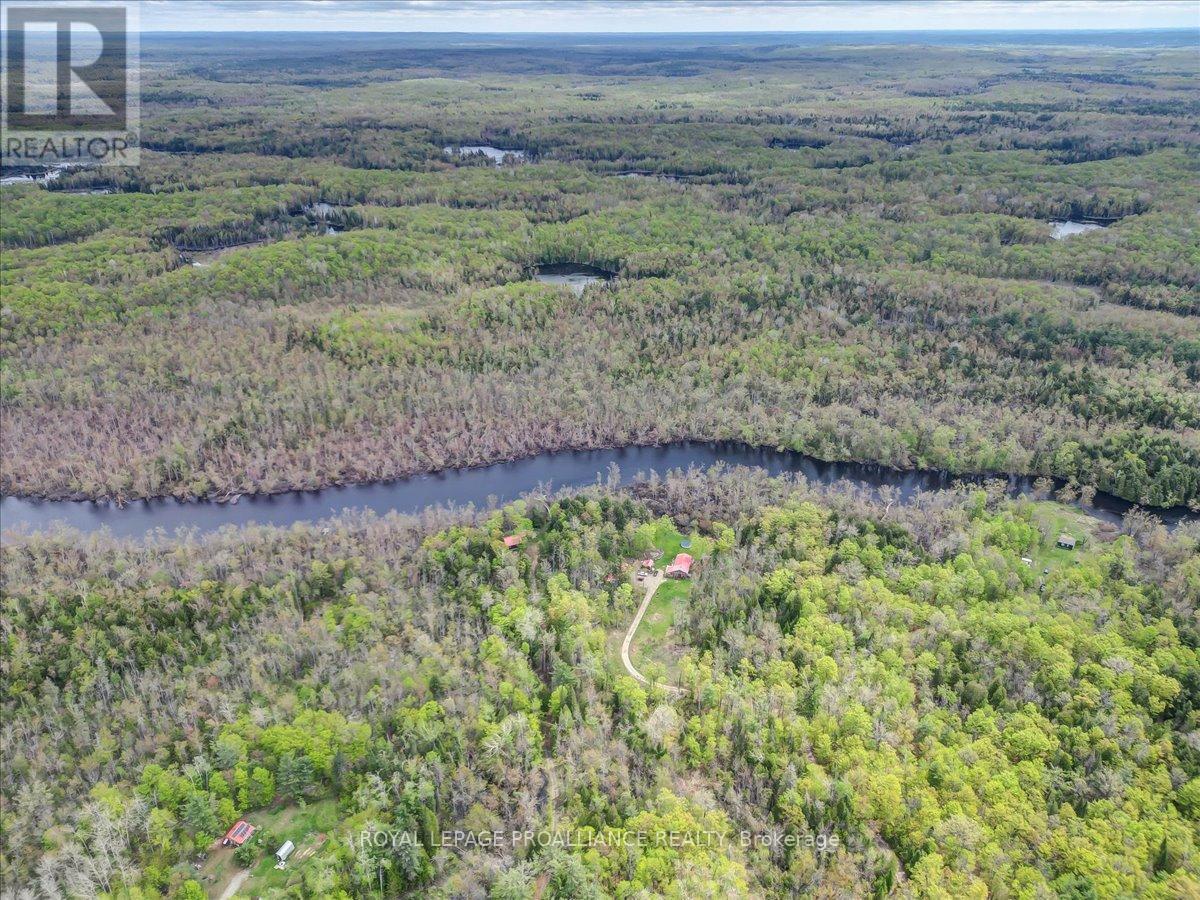 1612 Shanick Road, Marmora And Lake, Ontario  K0K 2M0 - Photo 29 - X12156143