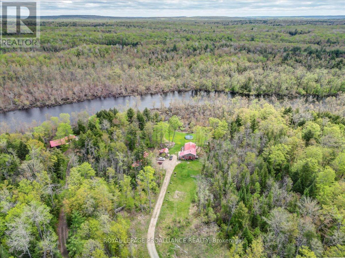 1612 Shanick Road, Marmora And Lake, Ontario  K0K 2M0 - Photo 31 - X12156143