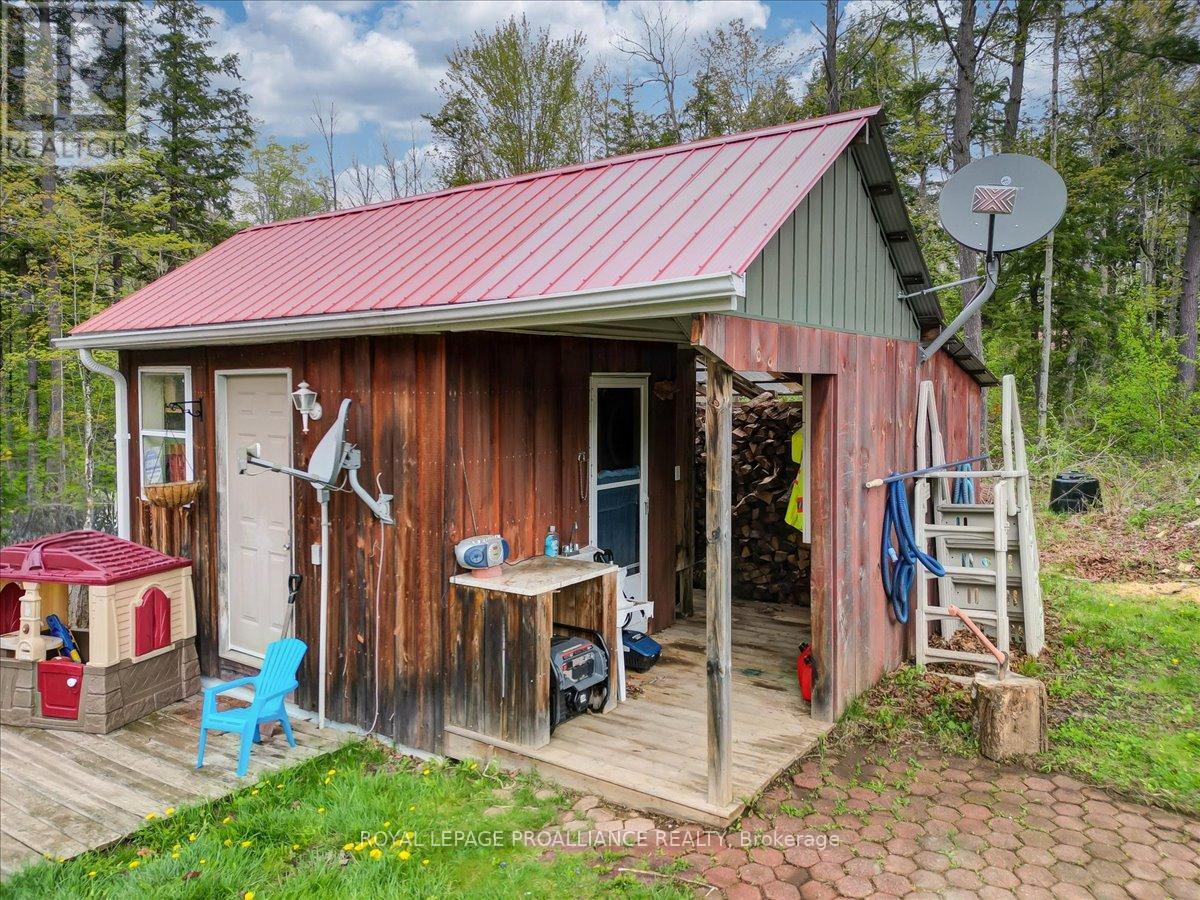 1612 Shanick Road, Marmora And Lake, Ontario  K0K 2M0 - Photo 32 - X12156143