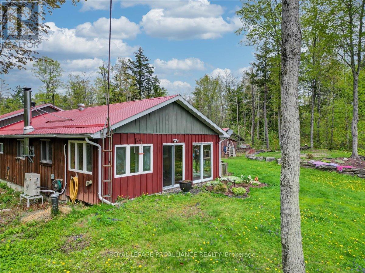 1612 Shanick Road, Marmora And Lake, Ontario  K0K 2M0 - Photo 4 - X12156143