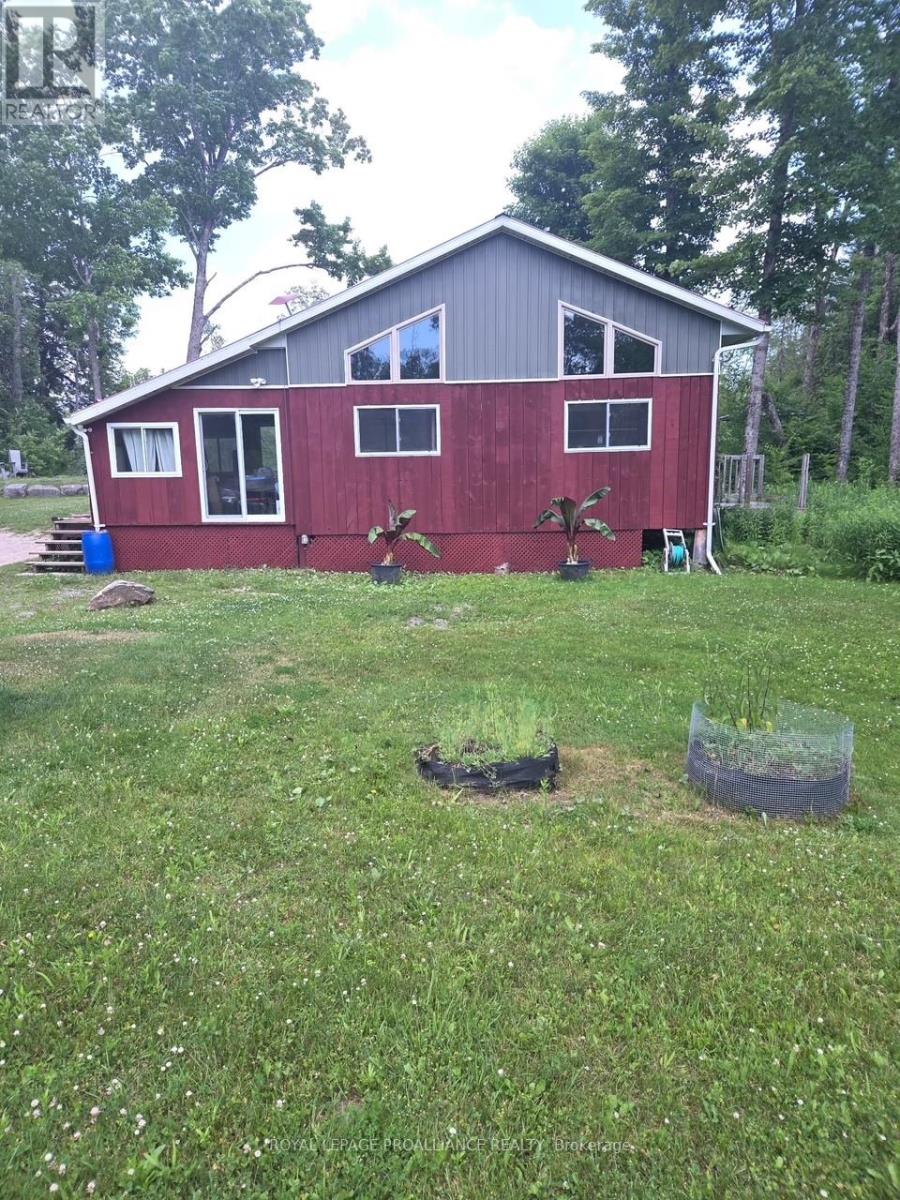 1612 Shanick Road, Marmora And Lake, Ontario  K0K 2M0 - Photo 5 - X12156143