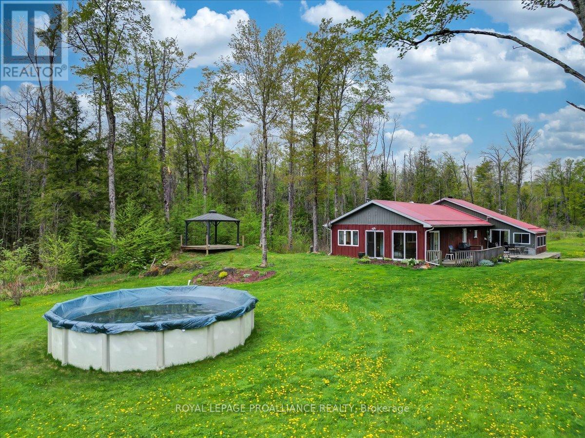 1612 Shanick Road, Marmora And Lake, Ontario  K0K 2M0 - Photo 6 - X12156143
