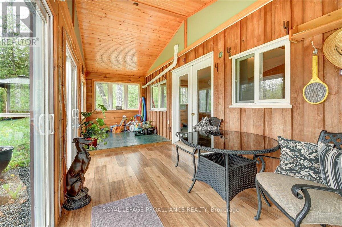 1612 Shanick Road, Marmora And Lake, Ontario  K0K 2M0 - Photo 7 - X12156143