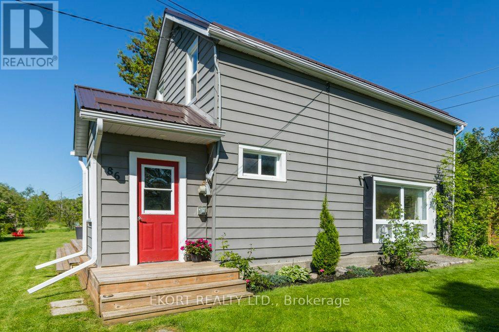 86B HERCHIMER AVENUE, Belleville, Ontario