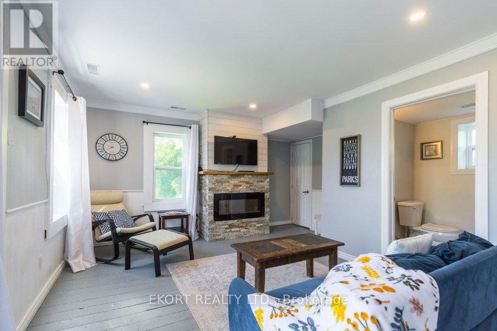 86b Herchimer Avenue, Belleville, Ontario  K8N 4G5 - Photo 10 - X12158499