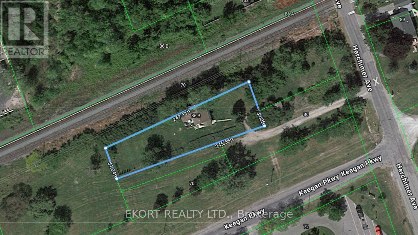 86b Herchimer Avenue, Belleville, Ontario  K8N 4G5 - Photo 2 - X12158499